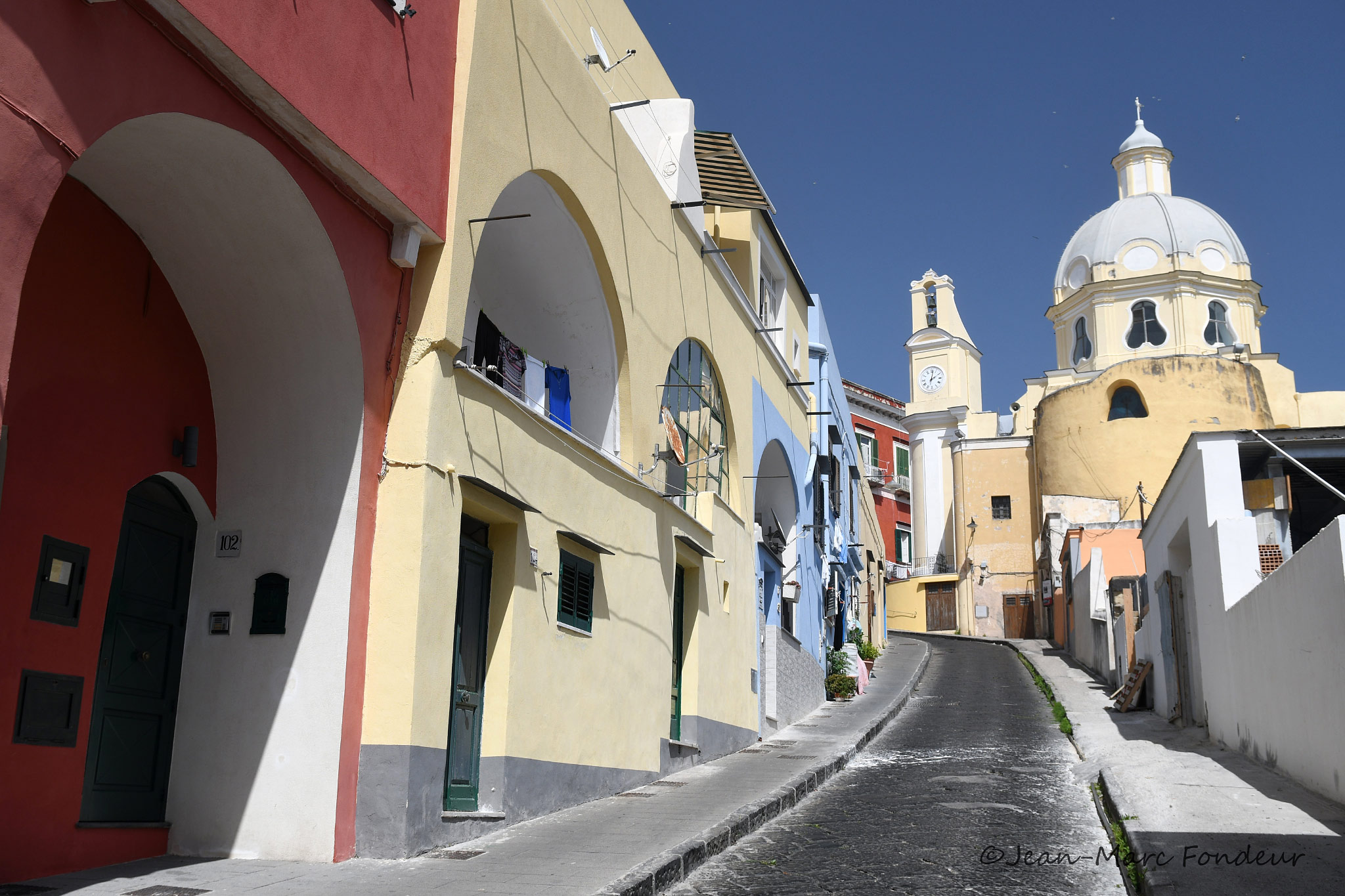 Procida